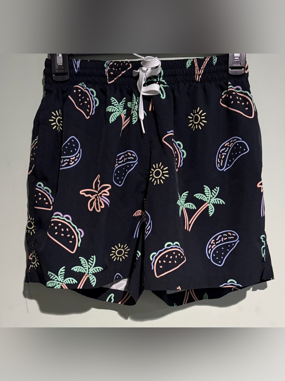 Chubbies The Taco to The Palms Classic Swim Trunks